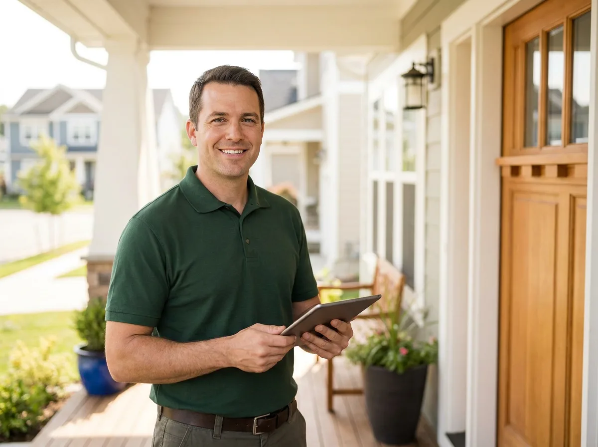 Pest control FAQs for Pomeroy, OH